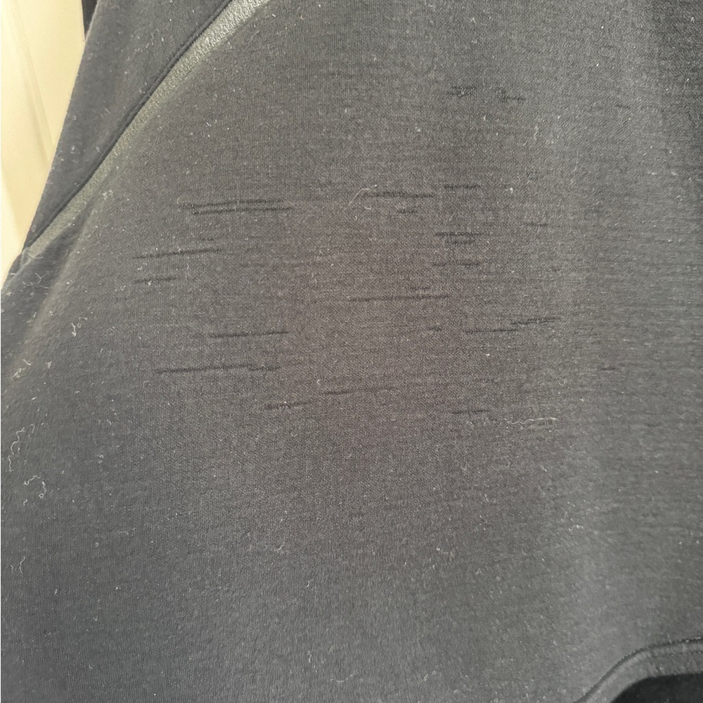 Ptula Oversized Boyfriend Hoodie - Picture 3 of 3